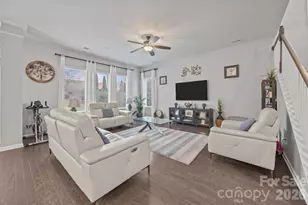 10388 Ambercrest Ct NW, Huntersville, NC 28078 - Photo 8