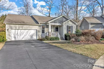 12 Hoolet Court, Candler, NC 28715 - Photo 4