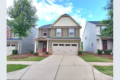4122 Audubon Park Drive, Charlotte, NC 28217 - Photo 2