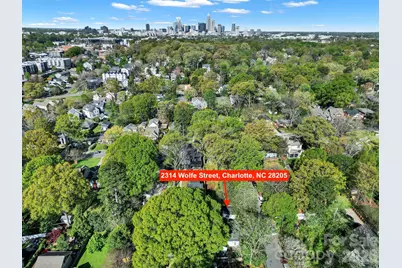 2314 Wolfe Street, Charlotte, NC 28205 - Photo 24