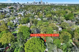 2314 Wolfe St, Charlotte, NC 28205 - Photo 24