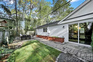 2314 Wolfe St, Charlotte, NC 28205 - Photo 20