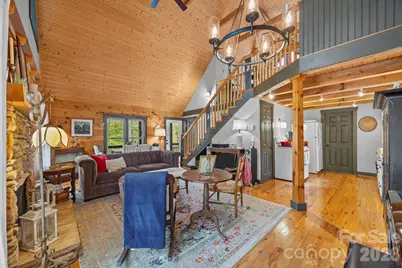 1493 Cleghorn Mill Road, Rutherfordton, NC 28139 - Photo 8