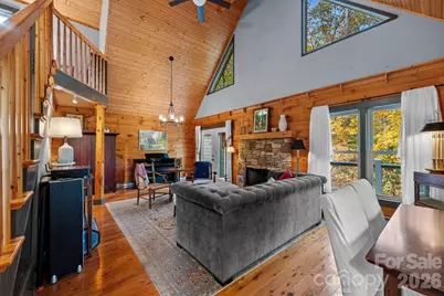 1493 Cleghorn Mill Road, Rutherfordton, NC 28139 - Photo 6