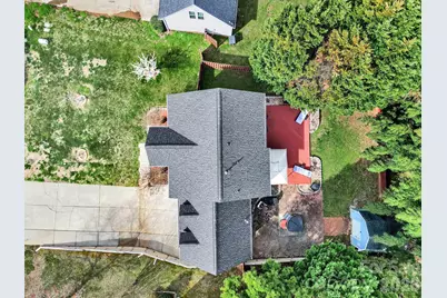 14018 Hatton Cross Drive, Charlotte, NC 28278 - Photo 4