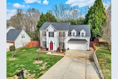 14018 Hatton Cross Drive, Charlotte, NC 28278 - Photo 2
