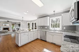 10116 Compton Ln, Huntersville, NC 28078 - Photo 8