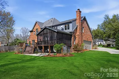 10116 Compton Lane, Huntersville, NC 28078 - Photo 34