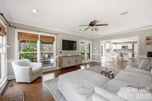 10116 Compton Ln, Huntersville, NC 28078 - Photo 14