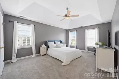 10116 Compton Lane, Huntersville, NC 28078 - Photo 16