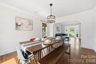 10116 Compton Ln, Huntersville, NC 28078 - Photo 6