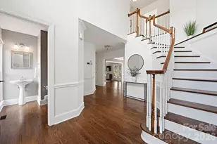 10116 Compton Ln, Huntersville, NC 28078 - Photo 2