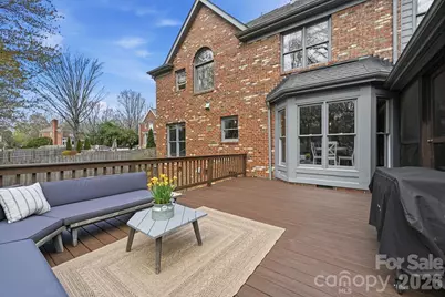 10116 Compton Lane, Huntersville, NC 28078 - Photo 32