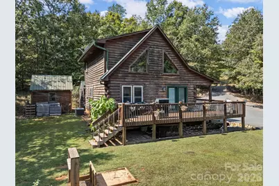 190 Elliot Lane, Rutherfordton, NC 28139 - Photo 2