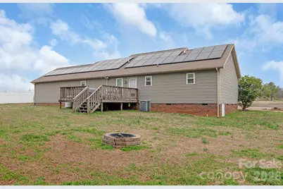 104 Fallston Heights Drive, Lawndale, NC 28090 - Photo 30