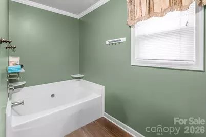 104 Fallston Heights Drive, Lawndale, NC 28090 - Photo 16