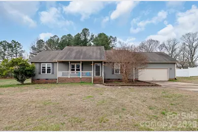 104 Fallston Heights Drive, Lawndale, NC 28090 - Photo 34