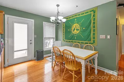 104 Fallston Heights Drive, Lawndale, NC 28090 - Photo 8