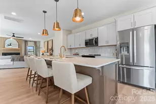 512 Mystic Pk Aly, Huntersville, NC 28078 - Photo 2