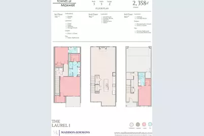 512 Mystic Park Alley #2, Huntersville, NC 28078 - Photo 20