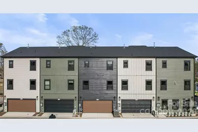 512 Mystic Park Alley #2, Huntersville, NC 28078 - Photo 18