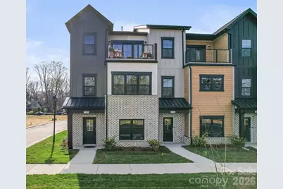 512 Mystic Park Alley #2, Huntersville, NC 28078 - Photo 1