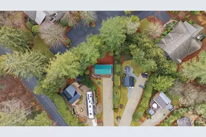 37 Coach Club Road, Highlands, NC 28741 - Photo 4