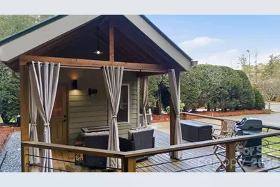 37 Coach Club Road, Highlands, NC 28741 - Photo 2