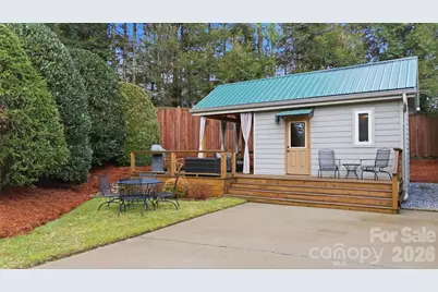 37 Coach Club Road, Highlands, NC 28741 - Photo 8