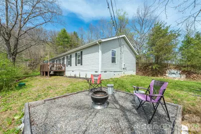 1274 Little Pine Road, Marshall, NC 28753 - Photo 22