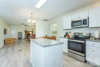 1274 Little Pine Road, Marshall, NC 28753 - Photo 8