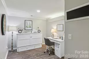 1601 Fleetwood Plaza, Hendersonville, NC 28739 - Photo 36