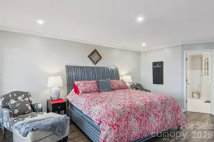 1601 Fleetwood Plaza, Hendersonville, NC 28739 - Photo 28