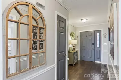 1601 Fleetwood Plaza, Hendersonville, NC 28739 - Photo 2