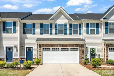 10436 Dalton Woods Court NW #17, Huntersville, NC 28078 - Photo 1