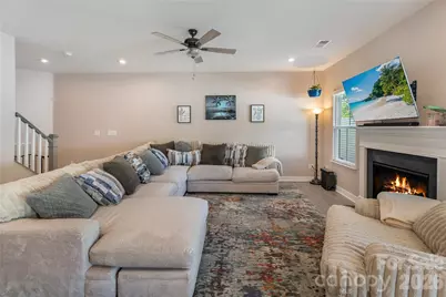 10436 Dalton Woods Court NW #17, Huntersville, NC 28078 - Photo 8