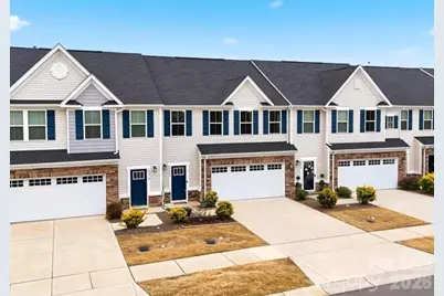 10436 Dalton Woods Court NW #17, Huntersville, NC 28078 - Photo 2