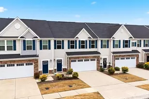 10436 Dalton Woods Ct NW, Huntersville, NC 28078 - Photo 2