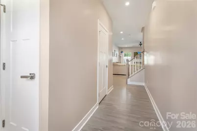 10436 Dalton Woods Court NW #17, Huntersville, NC 28078 - Photo 4