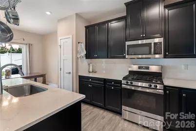 10436 Dalton Woods Court NW #17, Huntersville, NC 28078 - Photo 10