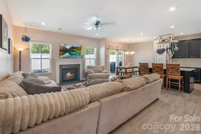 10436 Dalton Woods Court NW #17, Huntersville, NC 28078 - Photo 6