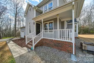 325 Holly Ridge Rd, Dallas, NC 28034 - Photo 4