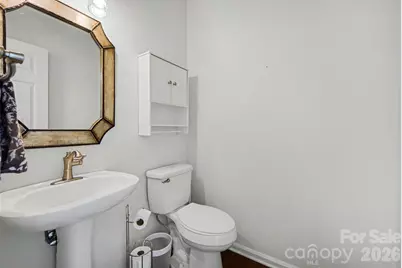 8519 Brentfield Road, Huntersville, NC 28078 - Photo 14