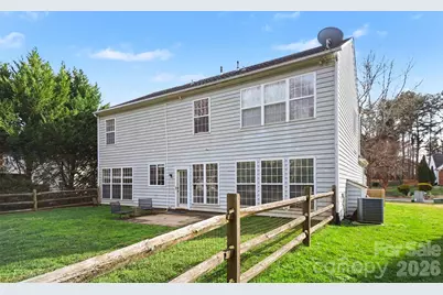 8519 Brentfield Road, Huntersville, NC 28078 - Photo 20