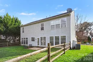 8519 Brentfield Rd, Huntersville, NC 28078 - Photo 20