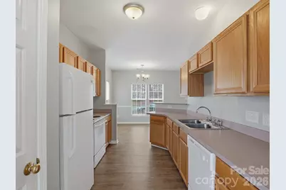 7111 Flying Scotsman Drive, Charlotte, NC 28213 - Photo 12