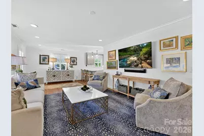 3501 Windsor Drive, Charlotte, NC 28209 - Photo 4