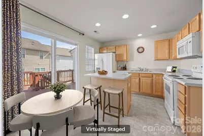 11138 Derryrush Drive, Charlotte, NC 28213 - Photo 4