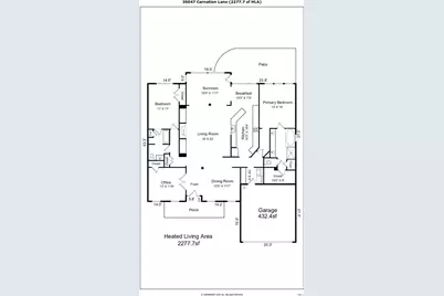 35047 Carnation Lane, Fort Mill, SC 29707 - Photo 38