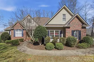 126 Ransom Wy, Rutherfordton, NC 28139 - Photo 1